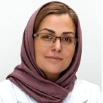 دکتر محبوبه دری