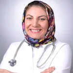 دکتر محبوبه غرویان