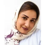 دکتر محبوبه رضائی نژاد
