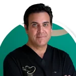 دکتر مهدی عرفانیان تقوایی