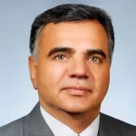 دکتر محمود بهاری کاشانی