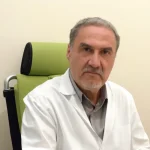 دکتر محمود بلورسازمشهدی