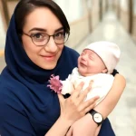 دکتر مهسا درگاهیان