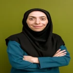 دکتر ملیحه عافیت