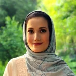 دکتر ملیحه قرایی نجف آبادی