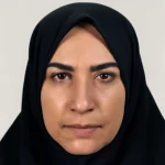 دکتر ملیحه حسن زاده مفرد