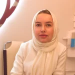 دکتر منصوره علیزاده