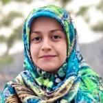 دکتر سیده مریم مرشدی شعرباف