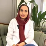دکتر مرضیه پیشگوی