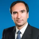 دکتر مسعود نقیب زاده