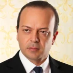 دکتر سید مسعود ناصری صدر