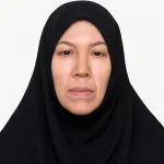 دکتر معصومه کازرانی