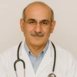 دکتر مسعود آیتی افین