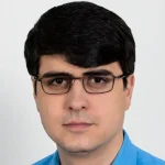 دکتر مهدی مینوسپهر