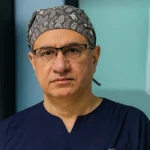 دکتر محمد مهدی نژادکاشانی