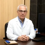 دکتر مهدی صانعی