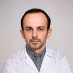 دکتر مهرداد شیخ نظامی