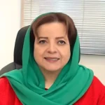 دکتر مهرنوش سعادتمند