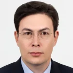 دکتر محمدجواد قمری