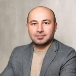 دکتر محمدرضا آخوندیان