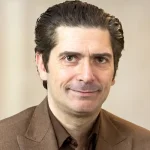 دکتر محمد اکبریان