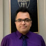 دکتر محمد اصل زارع
