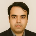دکتر محمد بادصبا