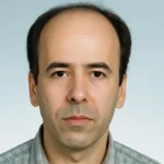 دکتر محمدباقر علیزاده