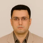 دکتر محمد باقری قوژدی