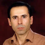 دکتر محمد بهره مند