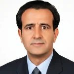 دکتر محمدحسین قهرمانی سنو
