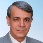 دکتر محمدحسن کیانوش