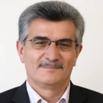 دکتر محمدمهدی قاسمی