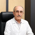 دکتر محمد ناصر تیمورزاده