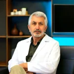 دکتر محمد رضا احصائی