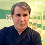 دکتر محمدصالح سلطانخواه