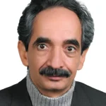 دکتر محمدمهدی شفاعی بجستانی