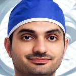 دکتر محمدرضا افضل زاده