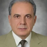 دکتر محمدرضا دارابی