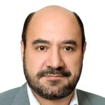 دکتر محمد رضا لشکری