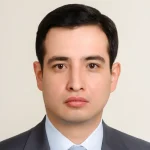 دکتر محرم علی قلعه نوی