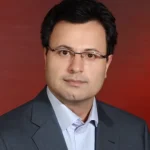 دکتر مرتضی نوراللهیان مهاجر