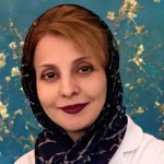 دکتر مژده کشاورزمنش