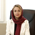 دکتر نعیمه ارگنجی