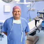 دکتر سیدنویدرضا میرزاده