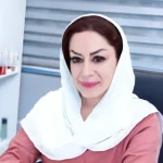 دکتر نوشین چالاکی نیا