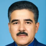 دکتر امید قهرمانی