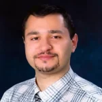 دکتر پرهام سیف