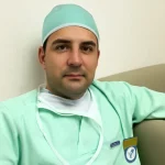 دکتر رضا بهادر