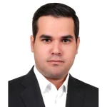 دکتر رضا جلیلیان حسن پور